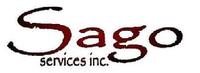 sago service logo