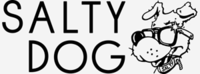 salty dog logo
