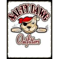 salty dog outfitter llgo