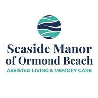 seaside manor logo