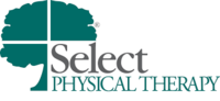 select therapy logo