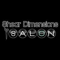 shear demensions logo