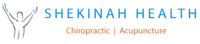 shekinah health logo