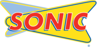 sonic logo