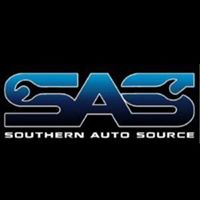 southern auto source logo