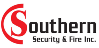 southern security logo