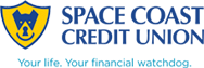 space coast credit logo