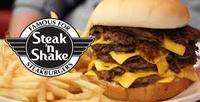 steak shake logo