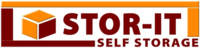 store it self logo