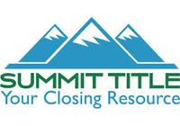 summit title