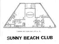 sunny beach logo
