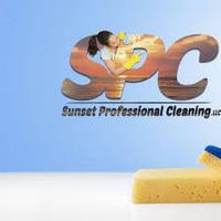 sunset pro clean