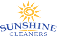 sunshine cleaners logo
