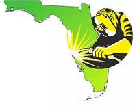 sunshine state weld logo