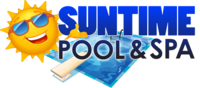suntiume pool logo