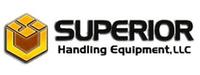 superior handing logo