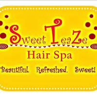 sweet teez logo
