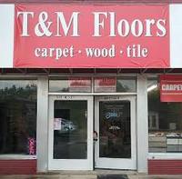 tm floors logo