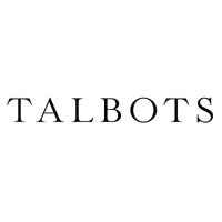 talbots logo