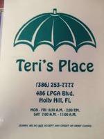 teris place