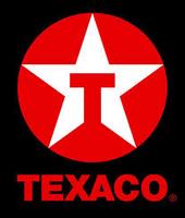 texaco logo