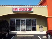 thai noodl;e