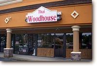 thai woodhouse