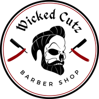 the barbor shop logo