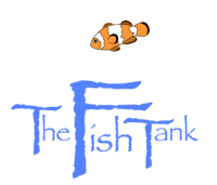 the fish tank