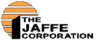 the jaffe corp logo