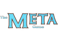 the meta game logo