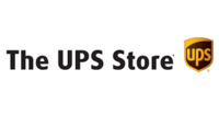 ups store logo