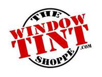 the window tint shop