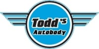 todds auto logo