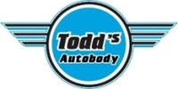 todds auto logo