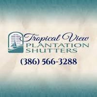 trpical shutters logo