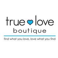 true love bout logo
