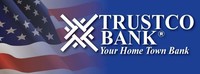 trusco bank logo