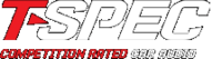 tspec logo