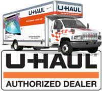 uhaul logo