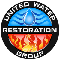 united water logo