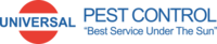 universal pest logo