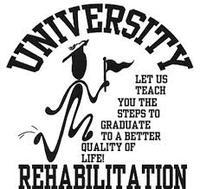 universioty rehab