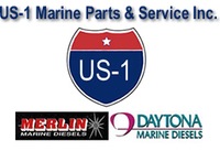 us marine logo