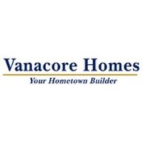 vanacore homes logo