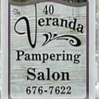 veranda salon logo