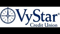 vystar logo