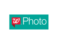 walgreens phot logo