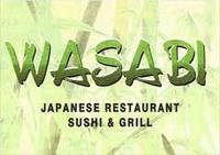 wasabi logo