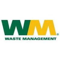 waste management logo